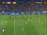 خلاصه بازی فرانسه 4-0 هلند (مقدماتی یورو ۲۰۲۴)