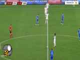 خلاصه بازی ایتالیا ۱-۲ انگلیس (مقدماتی یورو ۲۰۲۴)