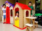 برنامه کودک آنابلا - اسباب بازی های کودکان  - سرگرمی کودک
