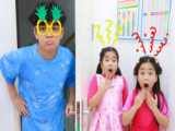برنامه کودک آنی - لباس جادویی آنی و سوری- سرگرمی کودک