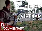 جنگ ویتنام - قسمت 3 - فال اوت و بازیابی