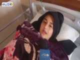 جشن تکلیف دختران دانش‌آموز سازمان مدارس راه ایمان خوزستان