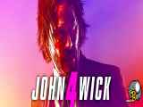 فیلم جان ویک 4 John Wick: Chapter 4 2023 با زیرنویس فارسی کیفیت HDCAM