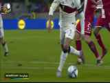 گل دوم پرتغال دبل سلطان رونالدو گل اول در کانال