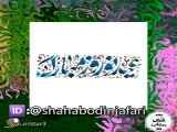 کلیپ کوتاه شماره 1
