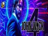 دانلود فیلم جان ویک 4 بدون سانسور با زیرنویس فارسی 2023