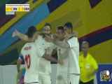 ایران 6-3 عمان | خلاصه بازی | نیمه نهایی فوتبال ساحلی قهرمانی2023