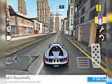 گاراژ در بازی driving simulator کجاست؟