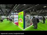 گزارش تصویری عرب هلث دبی - تسنیم گستر (Tasnim Gostar in Arab Health 2023 Dubai)