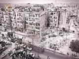 کمک ایران در حلب سوریه زلزله ترکیه