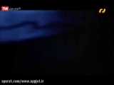 فیلم سینمایی طوفان سفید