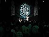 محمد حسین حدادیان شب پنجم رمضان ۱۴۰۲ هیئت رزمندگان-دیگه اون رقیه ای