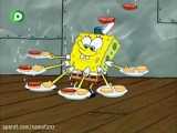 / باب اسفنجی و پاتریک دوبله /