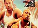 فیلم رنج و گنج Pain & Gain 2013 دوبله فارسی