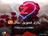 بازم تحویل سالو،حال خوش بهارو بفرست به Z ها