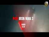 فیلم سینمایی Iron man 3 / مرد آهنی ۳