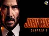 فیلم جان ویک John Wick Chapter 4 2023 زیرنویس چسبیده فارسی