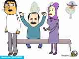 تبریک عید/ طنز...