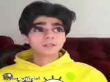 کلیپ خنده دار عید نوروز