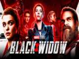 فیلم اکشن،علمی تخیلی (بیوه سیاه Black widow 2021)::زیر نویس فارسی