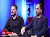 ویژه برنامه نوروزی TNT با اجرای حامد آهنگی قسمت 1 و 2 (مسابقه تی ان تی)