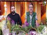 قسمت ۲ سریال ویژه برنامه تی ان تی
