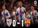 اتلتیک بیلبائو 0-2 رئال مادرید | خلاصه بازی | لالیگا اسپانیا