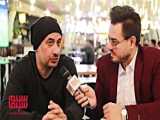 گفتگوی اختصاصی سلام سینما با ساعد سهیلی