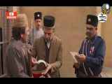 سریال آتش و باد قسمت 17 - هیفدهم
