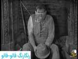 لورل و هاردی تمیز کردن دودکش شومینه