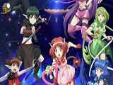 فصل 2 قسمت 1 انیمه میو میوی جدید توکیو Tokyo Mew Mew New زیرنویس فارسی