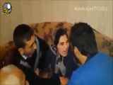 مراسم جن گیری ترکیه ای برگاااام