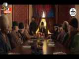 سریال آتش و باد قسمت ۱۸ - هجدهم.
