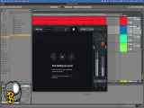 میکس درام با لیمیتر Izotope Neutron