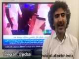 سوخوهای 35 وارد ایران میشوند | جدال -علی علیزاده