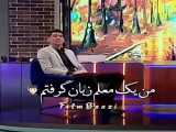 خنده دار. گربه