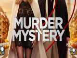 فیلم راز جنایت ۲ Murder Mystery 2 2023 دوبله فارسی