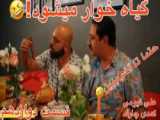 قسمت از یک ویدئو جالب