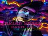 دانلود آهنگ حرف دل از آریان‌ اسپیس - Arian Space – Harfe Del