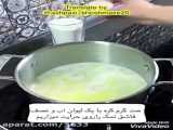 غذای خرگوش