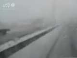 ماجرای سالی که در ایران ۳ متر برف بارید  ویژه
