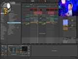 آموزش مسترینگ در ابلون لایو ۱۱ با عنوان ABLETON 11 MASTER CHAIN