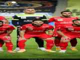 نظر هوش مصنوعی در مورد تیم پرسپولیس،