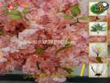 فروش شکوفه هلو گل درشت مصنوعی | فروشگاه ملی