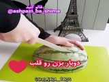 آشپزی ساده و جذاب