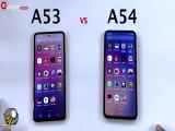 آیا سامسونگ گلکسیA54بخریم یا نه