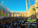 کلیپ | حی علی العزاء