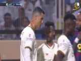 دبل رونالدو برد ۵ بر ۰ النصر