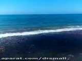 دریای خزر دریک نگاه 00000 Caspian Sea at one Look
