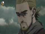 سریال Vinland Saga فصل2 قسمت8